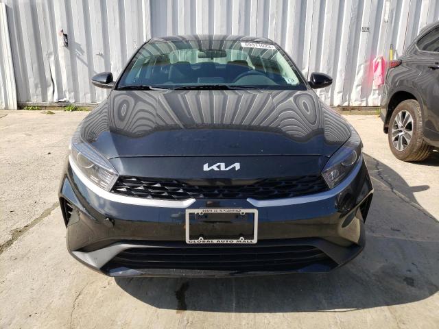 Photo 5 from auction – 2023 KIA FORTE LX with VIN 3KPF24AD3PE581668