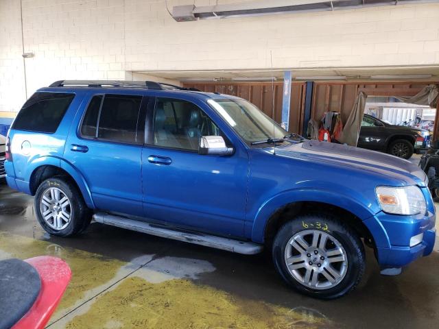 Photo 4 from auction – 2010 FORD EXPLORER L with VIN 1FMEU7FE2AUA56260