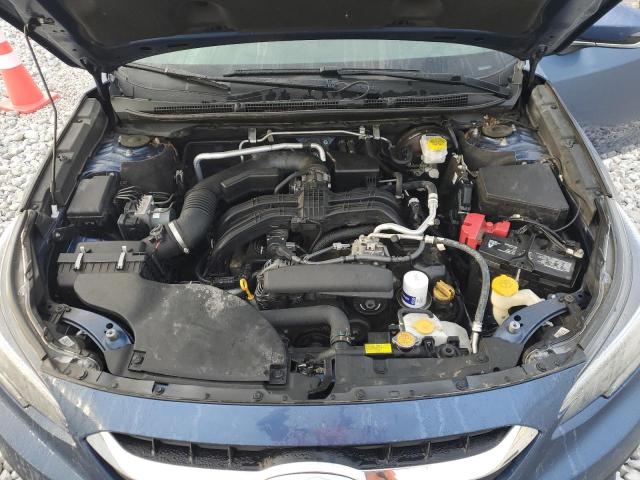 Photo 11 from auction – 2020 SUBARU LEGACY PRE with VIN 4S3BWAC67L3013165
