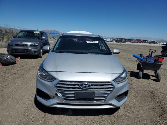 Photo 5 from auction – 2018 HYUNDAI ACCENT SE with VIN 3KPC24A3XJE015458