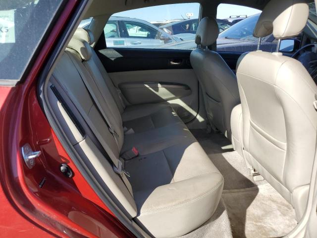 Photo 10 from auction – 2008 TOYOTA PRIUS with VIN JTDKB20UX83352319