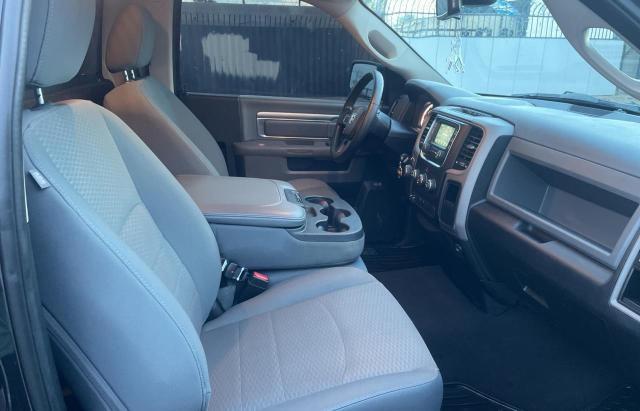Photo 5 from auction – 2016 RAM 1500 ST with VIN 3C6JR6AT8GG356361