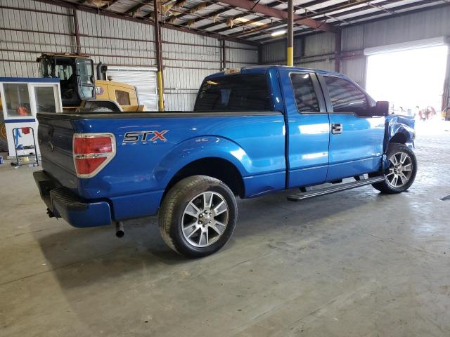 صورة رقم 3 من المزاد - 2014 FORD F150 SUPER مع VIN 1FTEX1CM4EFD07410
