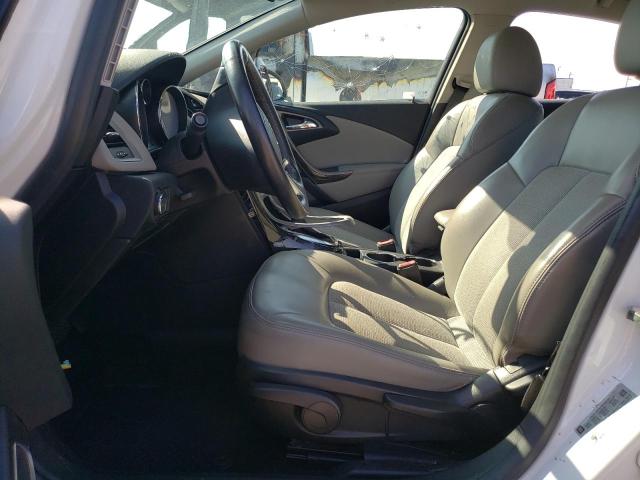 Photo 7 from auction – 2014 BUICK VERANO with VIN 1G4PP5SK9E4170178