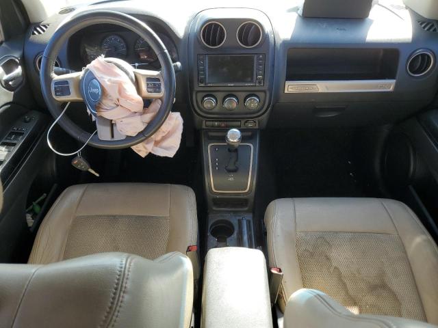 Photo 8 from auction – 2016 JEEP COMPASS SP with VIN 1C4NJCBB5GD741315