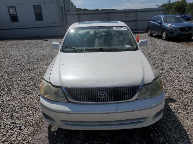 Photo 5 from auction – 2004 TOYOTA AVALON XL with VIN 4T1BF28BX4U359410