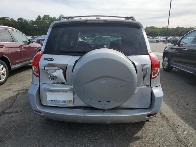 Photo 6 from auction – 2008 TOYOTA RAV4 with VIN JTMBD33V986072703