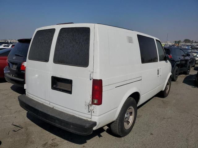 Foto 3 de la subasta – 2002 CHEVROLET ASTRO con VIN 1GCDM19X12B109828