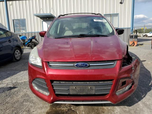 Photo 5 from auction – 2014 FORD ESCAPE SE with VIN 1FMCU9G97EUD92223