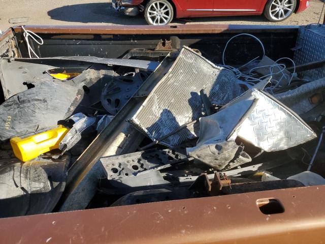 Photo 12 from auction – 1990 FORD F250 with VIN 1FTHF25G4LKA95660