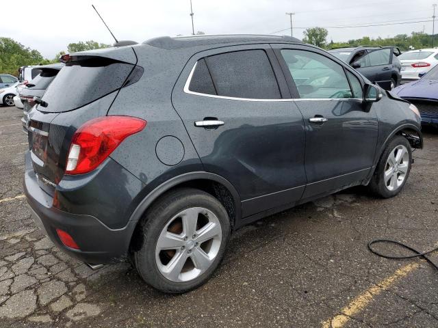 Photo 3 from auction – 2016 BUICK ENCORE with VIN KL4CJASBXGB750495