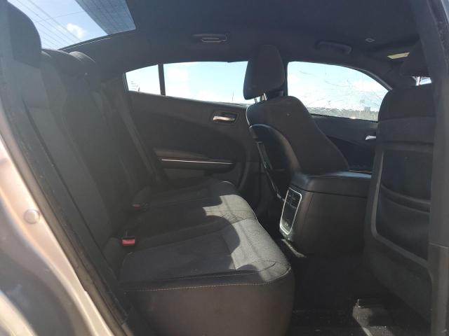 Zdjęcie 10 z aukcji – 2017 DODGE CHARGER R/ z VIN 2C3CDXCT9HH524128