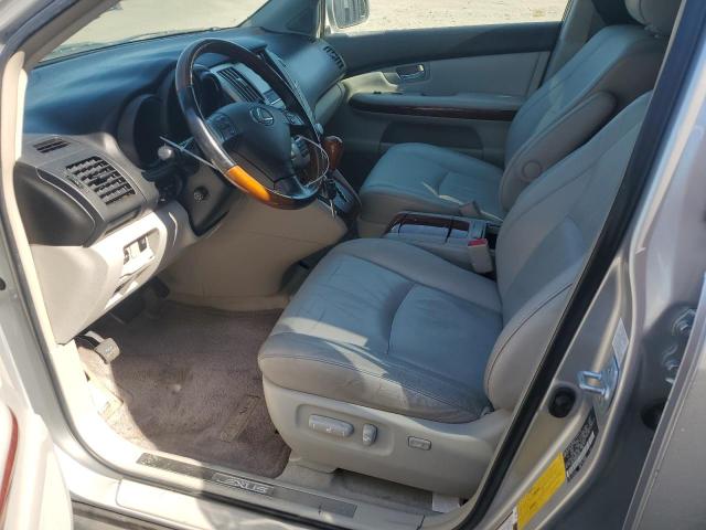 Photo 7 from auction – 2008 LEXUS RX 400H with VIN JTJHW31U682057370