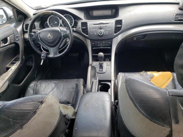 Photo 8 from auction – 2010 ACURA TSX with VIN JH4CU2F6XAC007108