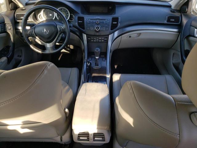 Photo 8 from auction – 2012 ACURA TSX with VIN JH4CU2F40CC030723