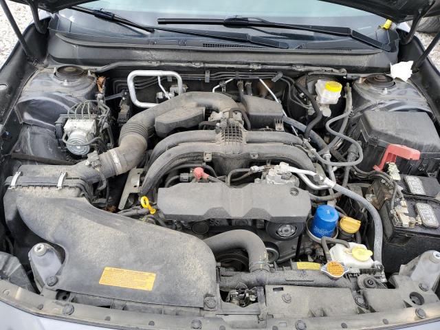 صورة رقم 11 من المزاد - 2018 SUBARU OUTBACK 2. مع VIN 4S4BSAHC7J3241542