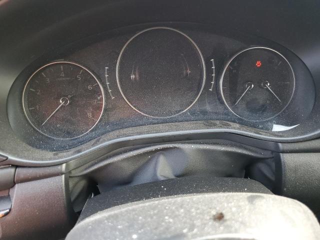 Photo 9 from auction – 2019 MAZDA 3 with VIN JM1BPAJM1K1137974