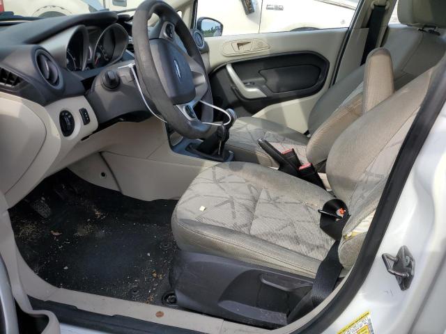 Photo 7 from auction – 2013 FORD FIESTA with VIN 3FADP4EJ3DM166947