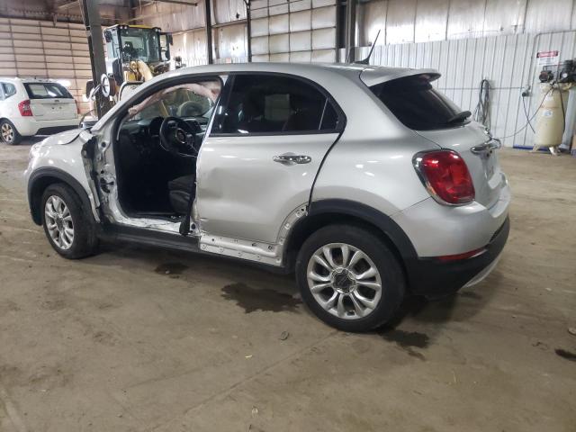 Photo 2 from auction – 2016 FIAT 500X EASY with VIN ZFBCFXBT9GP408870