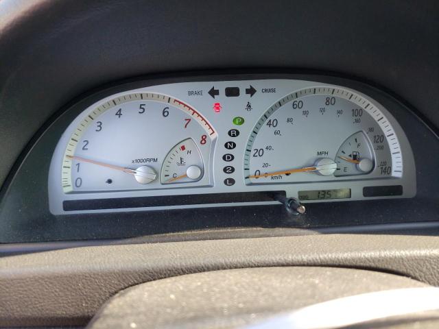 Photo 9 from auction – 2002 TOYOTA CAMRY LE with VIN JTDBF32K320040213