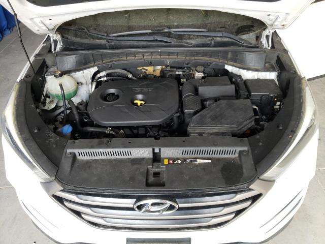 Photo 12 from auction – 2016 HYUNDAI TUCSON LIM with VIN KM8J33A45GU177110