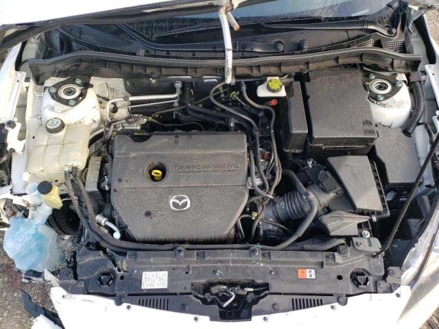 Photo 11 from auction – 2010 MAZDA 3 I with VIN JM1BL1SF4A1233110