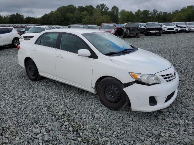 Photo 4 from auction – 2013 TOYOTA COROLLA BA with VIN 2T1BU4EE4DC058195
