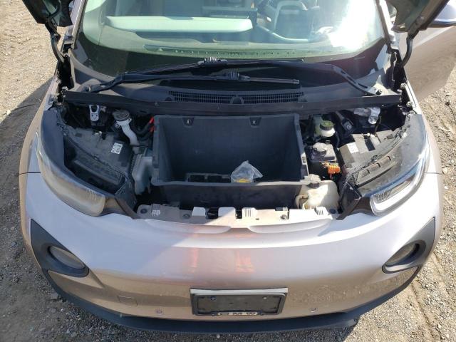 Photo 11 from auction – 2014 BMW I3 BEV with VIN WBY1Z2C52EVX51185