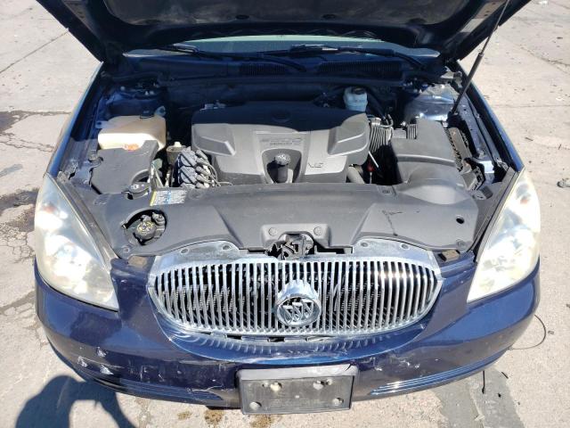 Photo 11 from auction – 2008 BUICK LUCERNE CX with VIN 1G4HP57228U130669
