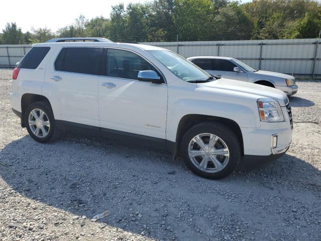 Photo 4 from auction – 2016 GMC TERRAIN SL with VIN 2GKALPEK5G6258261