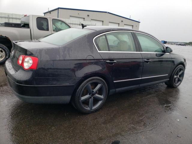 Photo 3 from auction – 2009 VOLKSWAGEN PASSAT TUR with VIN WVWJK73C19E020447