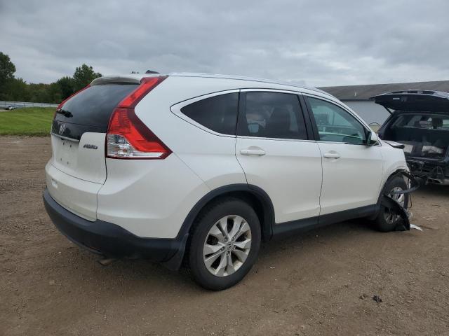 Photo 3 from auction – 2012 HONDA CR-V EXL with VIN 5J6RM4H75CL013781