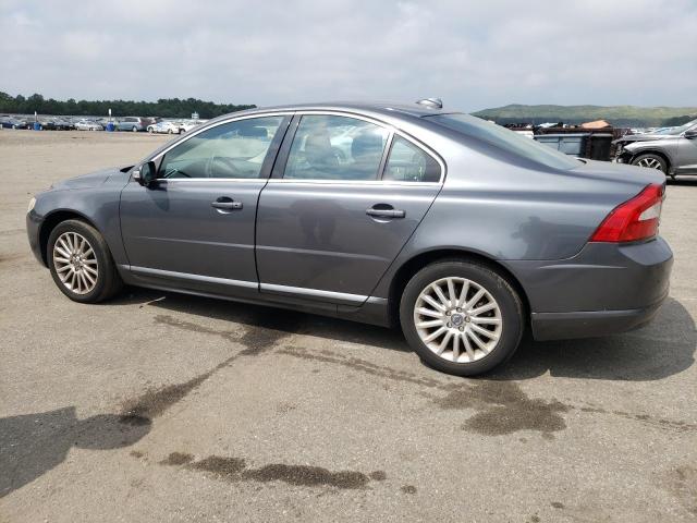 Photo 2 from auction – 2007 VOLVO S80 3.2 with VIN YV1AS982971039239