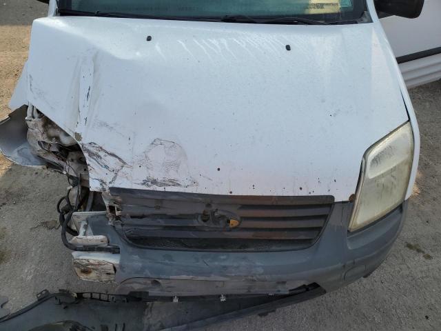 Photo 12 from auction – 2010 FORD TRANSIT CO with VIN NM0LS6AN0AT007418