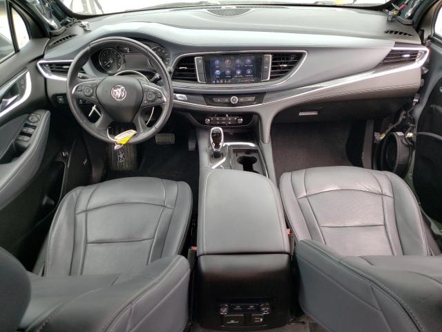 Photo 8 from auction – 2021 BUICK ENCLAVE ES with VIN 5GAERBKW1MJ181460