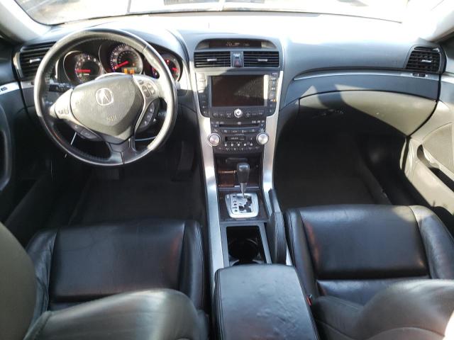 Photo 8 from auction – 2008 ACURA TL with VIN 19UUA66288A029540