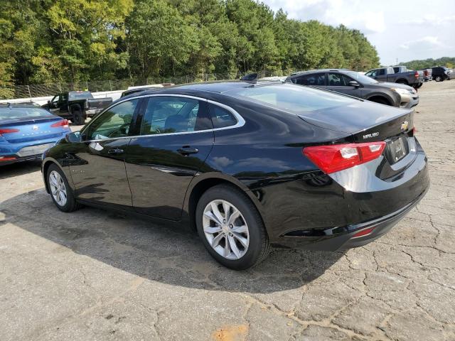 Photo 2 from auction – 2023 CHEVROLET MALIBU LT with VIN 1G1ZD5ST5PF187218