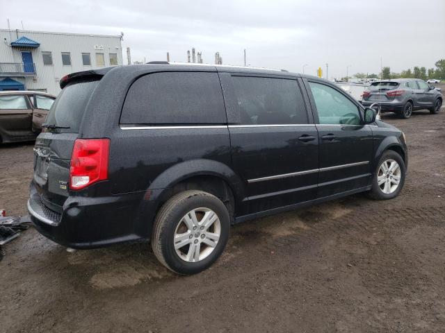 Photo 3 from auction – 2016 DODGE GRAND CARA with VIN 2C4RDGDG9GR356264