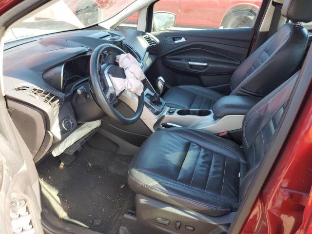 Foto 7 de la subasta – 2015 FORD C-MAX PREM con VIN 1FADP5CU6FL123503