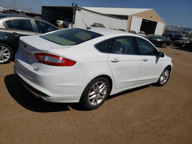 Photo 3 from auction – 2013 FORD FUSION with VIN 3FA6P0HR2DR134867