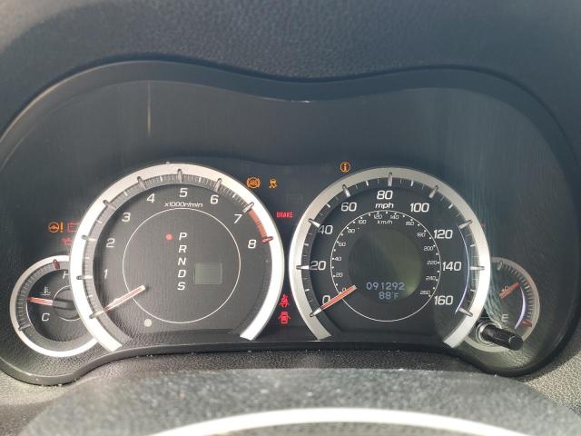 Photo 9 from auction – 2013 ACURA TSX TECH with VIN JH4CU2F6XDC009977