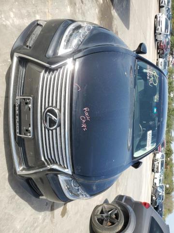 Photo 5 from auction – 2015 LEXUS LS 460 with VIN JTHBL5EF9F5134347