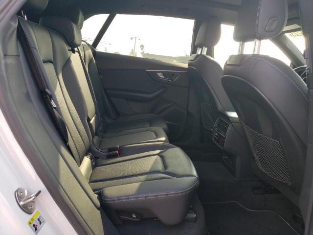 Photo 11 from auction – 2021 AUDI Q8 PREMIUM with VIN WA1EVAF14MD028647