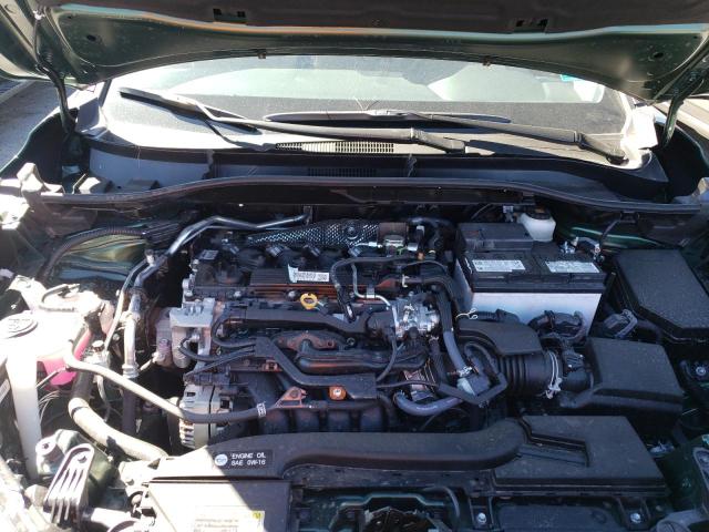 Photo 12 from auction – 2023 TOYOTA COROLLA CR with VIN 7MUDAABG9PV067417