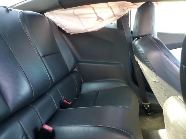 Photo 10 from auction – 2012 CHEVROLET CAMARO LT with VIN 2G1FC1E38C9120724