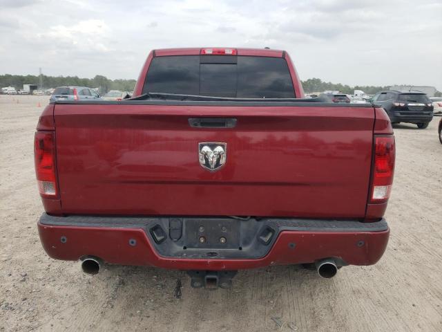 Photo 6 from auction – 2011 DODGE RAM 1500 with VIN 1D7RB1CT4BS583974