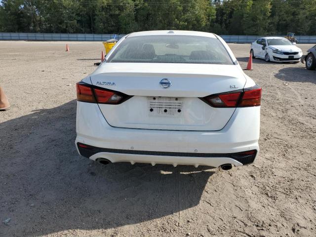 Photo 6 from auction – 2019 NISSAN ALTIMA SL with VIN 1N4BL4EV2KC120210