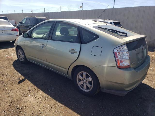 Photo 2 from auction – 2007 TOYOTA PRIUS with VIN JTDKB20U587729762