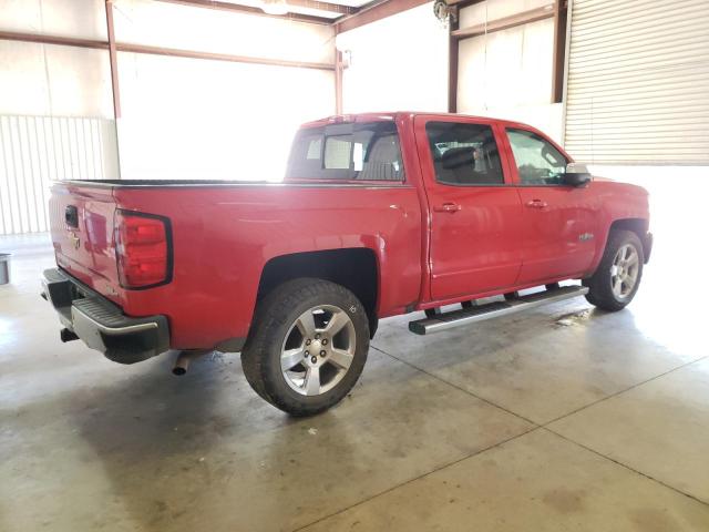 Photo 3 from auction – 2016 CHEVROLET SILVERADO with VIN 3GCPCREC6GG292997
