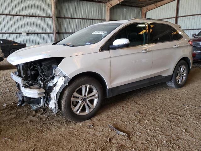 Фото 1 с аукциона – 2019 FORD EDGE SEL с VIN 2FMPK3J92KBC47363